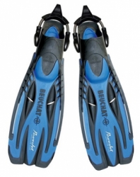 d fin powerjet beuchat balidiveshop  large